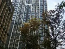 亚太商谷 1室1厅 东南