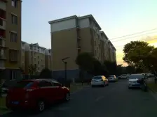 带阁楼,飞机户型,精装修拎包入住,防水做的很好