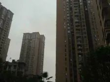 观音桥 光华观府国际三房138万