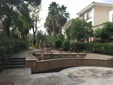 三正半山豪苑水岸豪庭 6室2厅 东南