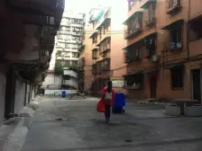 汉渝路 沙杨路一房