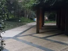 西区 金色池塘二房69万