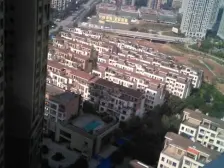 两路空港 御城华府二房101万