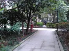 石坪桥 华辰苑三房120万