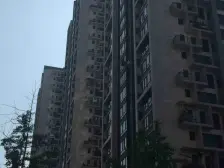 承誉德天下城 1室1厅 西南