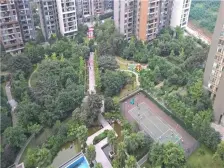 龙头寺 鲁能星城十一街区二房106万