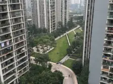 三峡广场 融汇国际温泉城B区(上筑)一房35万