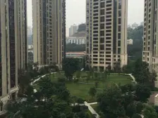 9/18号线旁 精装修 两居室业急售 随时可看