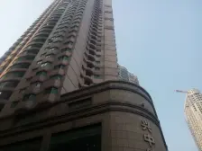 锦绣大厦 3室2厅 西南