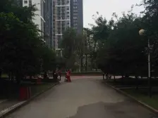 大学城 东方剑桥一房40万