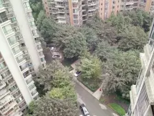 骏逸新视界 1室1厅 南