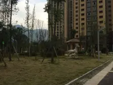 熙地锦绣城 3室2厅 西北