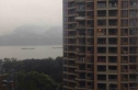 贺田尚城实景图