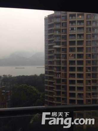 贺田尚城实景图