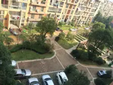 近红谷滩 城发红谷十二庭精装大三房诚心出售