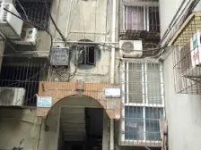 解放西路 南北通透,采光好 视野好,诚心出售