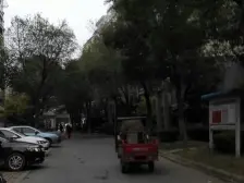 奥林匹克花园 南北通透,采光好 装修好,环镜优美 视野好,诚心出售