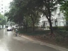 奥康财富未来 1室1厅 东南