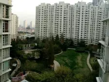 此房满五,一,高区视野好西南向俯瞰花园陆家嘴三件套