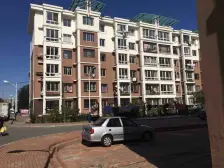 格林小镇 新上芬兰园 两室两厅 南北通透 全明户型