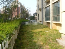 中海朝阳郡熙岸舒适大四房 南北双阳台 户型通透