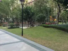 国际社区江御 2室1厅 西北