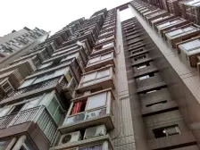 毛线沟住家精装三房出售 看房方便