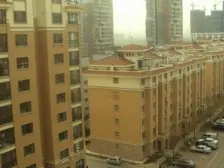 前后都能开门小区中间现在自己做美体