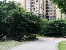 大学城 康田漫城三房