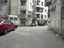 两路老城 双凤路二房39万