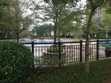 三盛国际公园上东区 6室2厅 西南 北