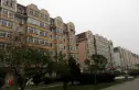 兴达花园实景图