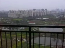 万科品质 六楼的二楼 房子保养的很好