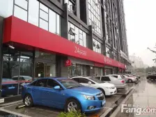 户型方正,通风效果很好,房间布局合理