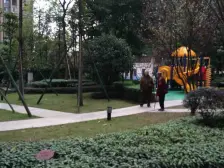 弹子石 国际社区江御二房113.3万