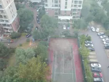 一线 江景房 视野无挡 秋水广场站 大3房 楼层好