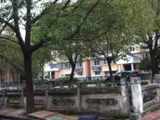 现浇房,采光好,边套三房,育秀学屈