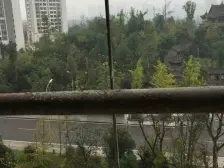 家装3房 带车位出售停车无忧 房子户型方正,视野开阔