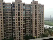 水韵花都新上小三房,好楼层配套全,生活便利急售