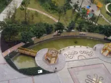 八桥 中豪公园尚城三房92.7万