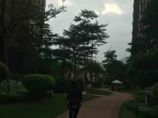 高新区三盛托斯卡纳一期141平纯毛胚大四房