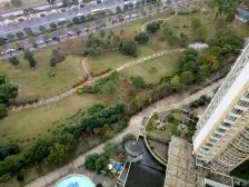 红谷滩鹿璟名居精装大三房诚心出售,直接可拎包入住,装修了两年