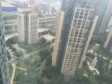 精装修 正规大两房 业主自住 保持新