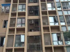 祥御巴山 3室2厅 西南