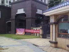 联泰香域滨江 南北通透,采光好 装修好,环镜优美 近地铁 视野好,诚心出售