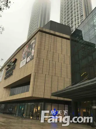 天津雅颂居实景图