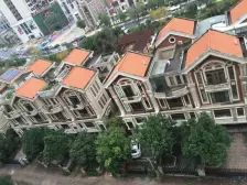 绿湖豪城二期 南北通透,采光好 装修好,环镜优美 近地铁 视野好,诚心出售