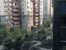 大坪 红城丽景一房65万