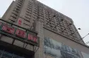 紫菘枫尚国际实景图