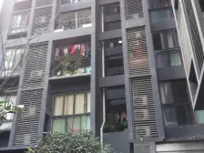 杨家坪商圈 精装小户 户型方正 业主诚售